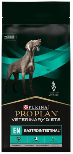 Purina Veterinary Diets EN GastroENteric Canine Formula 12kg