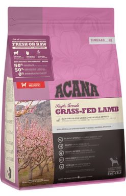 Acana Grass-Fed Lamb 2kg