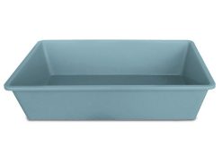 Zolux Kuweta 2 - 50x35x12cm szara [96663]