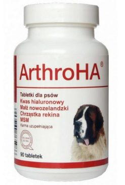 Dolfos Arthro HA 90 tabletek