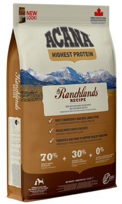 Acana Ranchlands Dog 6kg