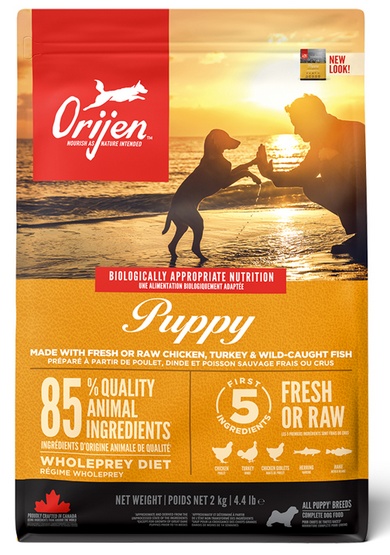 Orijen Puppy 2kg Orijen Puppy 2kg