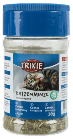 Trixie Catnip - kocimiętka 30g [42241]
