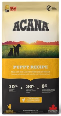 Acana Puppy & Junior 17kg