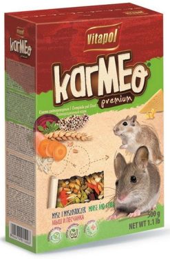 Vitapol Pokarm dla myszy 500g [1400]