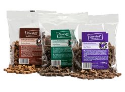 Chewies Kosteczki Multipack nr1 3x200g