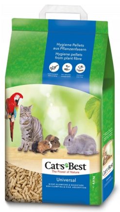 Cat's Best Universal 7L / 4kg