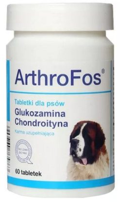 Dolfos Arthrofos 60 tabletek