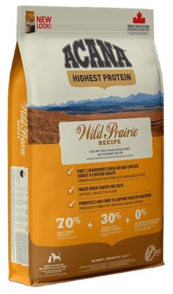 Acana Wild Prairie Dog 11,4kg