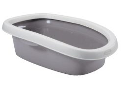 Stefanplast Kuweta Sprint 20 pudrowy róż [96569]