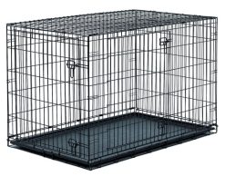 MidWest New World Basic Klatka dla psa XL 107x71x76cm [B42DD]
