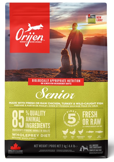 Orijen Senior 2kg Orijen Senior 2kg