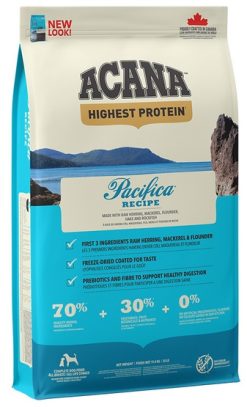Acana Pacifica Dog 6kg