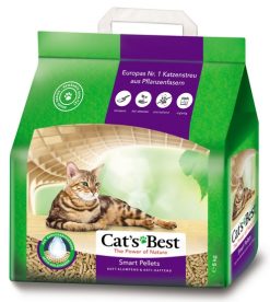 Cat's Best Smart Pellets (Nature Gold) 10L / 5kg