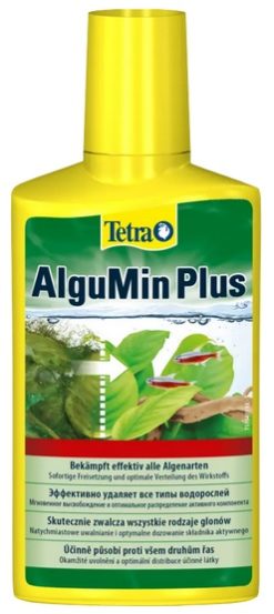 Tetra AlguMin 100ml