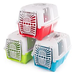Yarro/Moderna Transporter Pratiko Mały drzwi plastikowe kolor mix [Y2512]